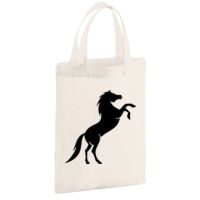 Cotton party bag for life Thumbnail