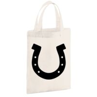 Cotton party bag for life Thumbnail