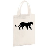 Cotton party bag for life Thumbnail