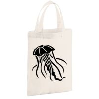 Cotton party bag for life Thumbnail