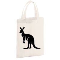Cotton party bag for life Thumbnail