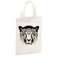 Cotton party bag for life Thumbnail