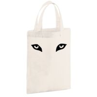 Cotton party bag for life Thumbnail