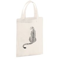 Cotton party bag for life Thumbnail