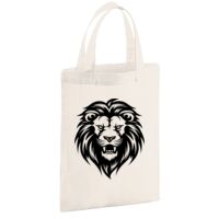 Cotton party bag for life Thumbnail