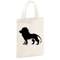Cotton party bag for life Thumbnail
