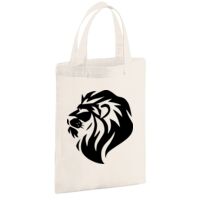 Cotton party bag for life Thumbnail