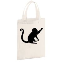 Cotton party bag for life Thumbnail