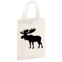 Cotton party bag for life Thumbnail