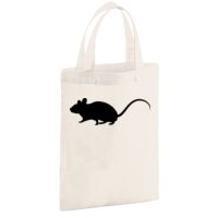 Cotton party bag for life Thumbnail