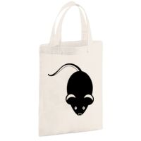 Cotton party bag for life Thumbnail