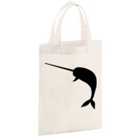 Cotton party bag for life Thumbnail