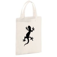 Cotton party bag for life Thumbnail