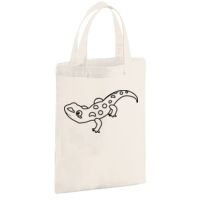 Cotton party bag for life Thumbnail
