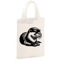 Cotton party bag for life Thumbnail