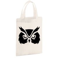 Cotton party bag for life Thumbnail