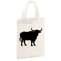Cotton party bag for life Thumbnail