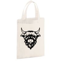 Cotton party bag for life Thumbnail