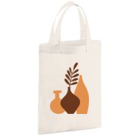 Cotton party bag for life Thumbnail
