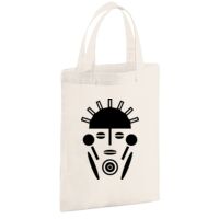Cotton party bag for life Thumbnail