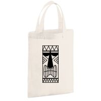 Cotton party bag for life Thumbnail