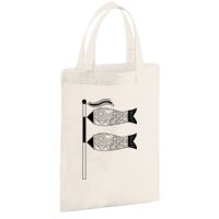 Cotton party bag for life Thumbnail