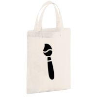 Cotton party bag for life Thumbnail