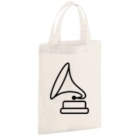 Cotton party bag for life Thumbnail
