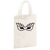 Cotton party bag for life Thumbnail