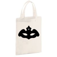 Cotton party bag for life Thumbnail