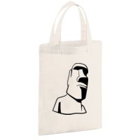 Cotton party bag for life Thumbnail