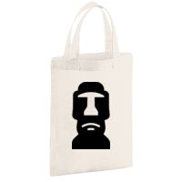 Cotton party bag for life Thumbnail