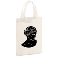 Cotton party bag for life Thumbnail