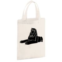Cotton party bag for life Thumbnail
