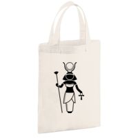 Cotton party bag for life Thumbnail