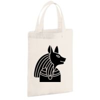 Cotton party bag for life Thumbnail