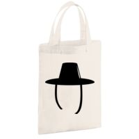 Cotton party bag for life Thumbnail