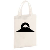Cotton party bag for life Thumbnail
