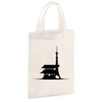 Cotton party bag for life Thumbnail