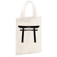Cotton party bag for life Thumbnail