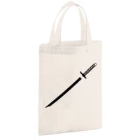 Cotton party bag for life Thumbnail