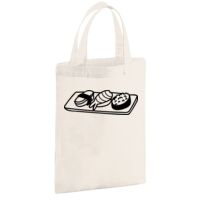 Cotton party bag for life Thumbnail