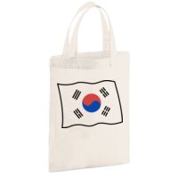 Cotton party bag for life Thumbnail