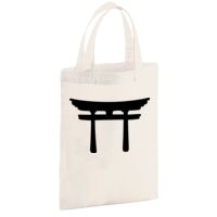 Cotton party bag for life Thumbnail