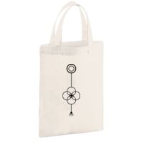Cotton party bag for life Thumbnail