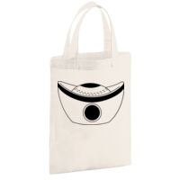 Cotton party bag for life Thumbnail