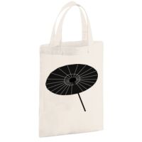 Cotton party bag for life Thumbnail