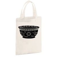 Cotton party bag for life Thumbnail