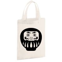 Cotton party bag for life Thumbnail