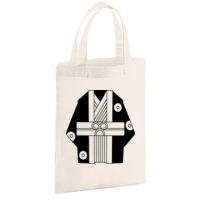Cotton party bag for life Thumbnail